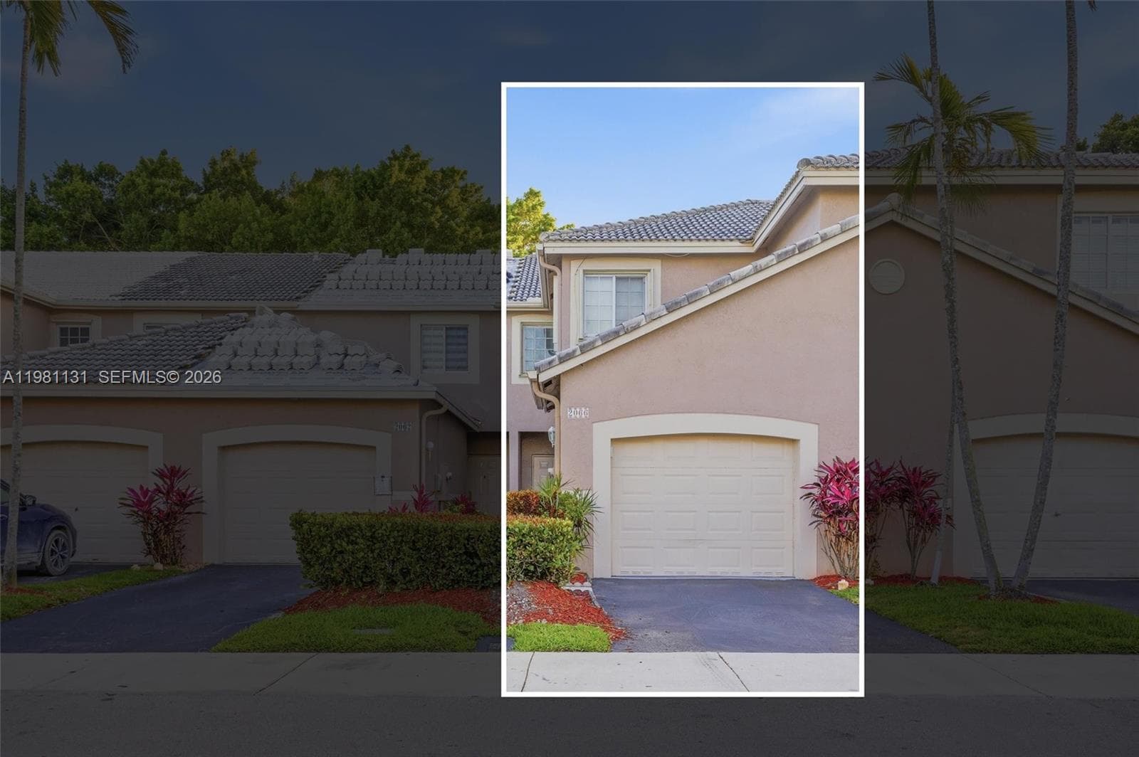 2066 Madeira Dr # 2066, Weston FL 33327 photo 3