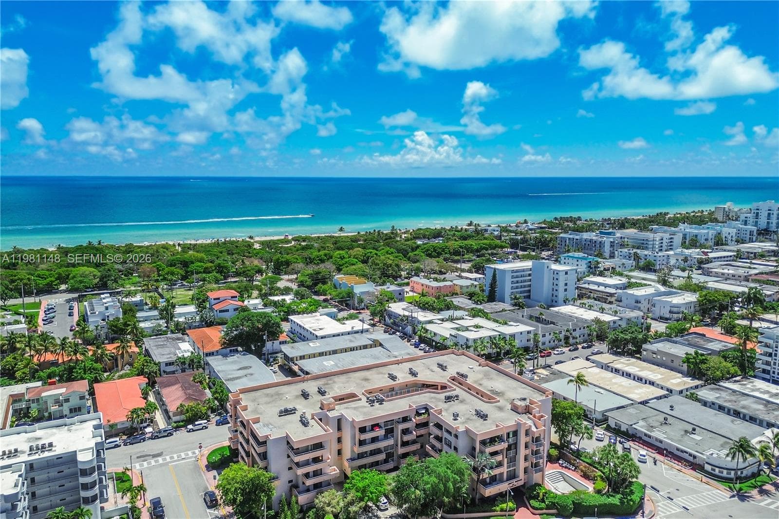 8101 Byron Ave # 509, Miami Beach FL 33141 photo 3