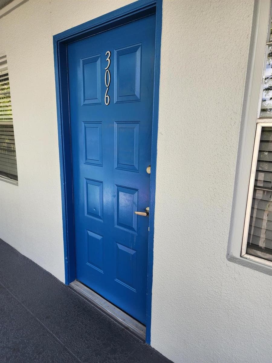 13550 SW 6th Court # 306a, Pembroke Pines FL 33027 photo 2