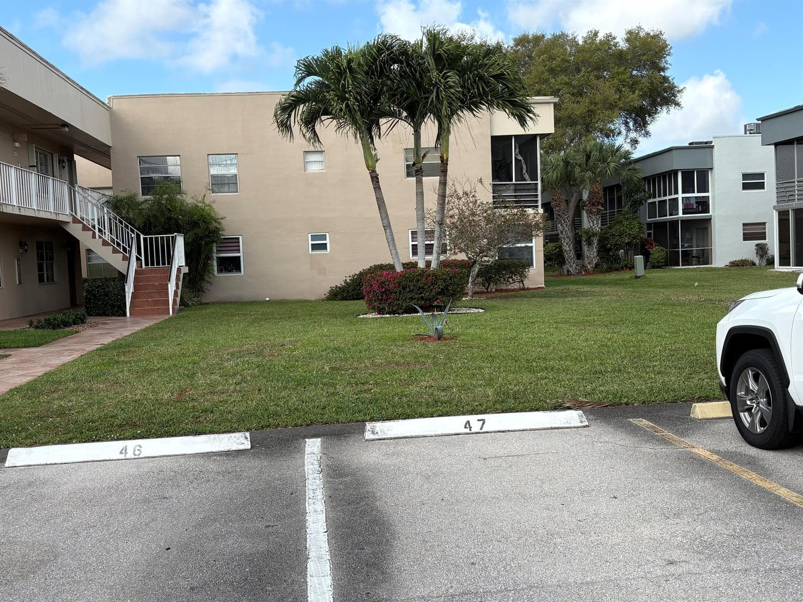 862 Normandy R Trail # R, Delray Beach FL 33484 photo 2