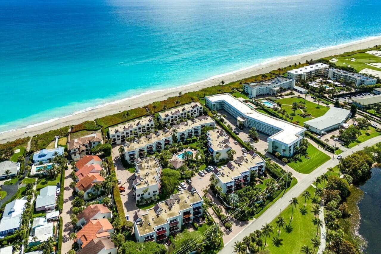 170 Celestial Way # 2, Juno Beach FL 33408 photo 2