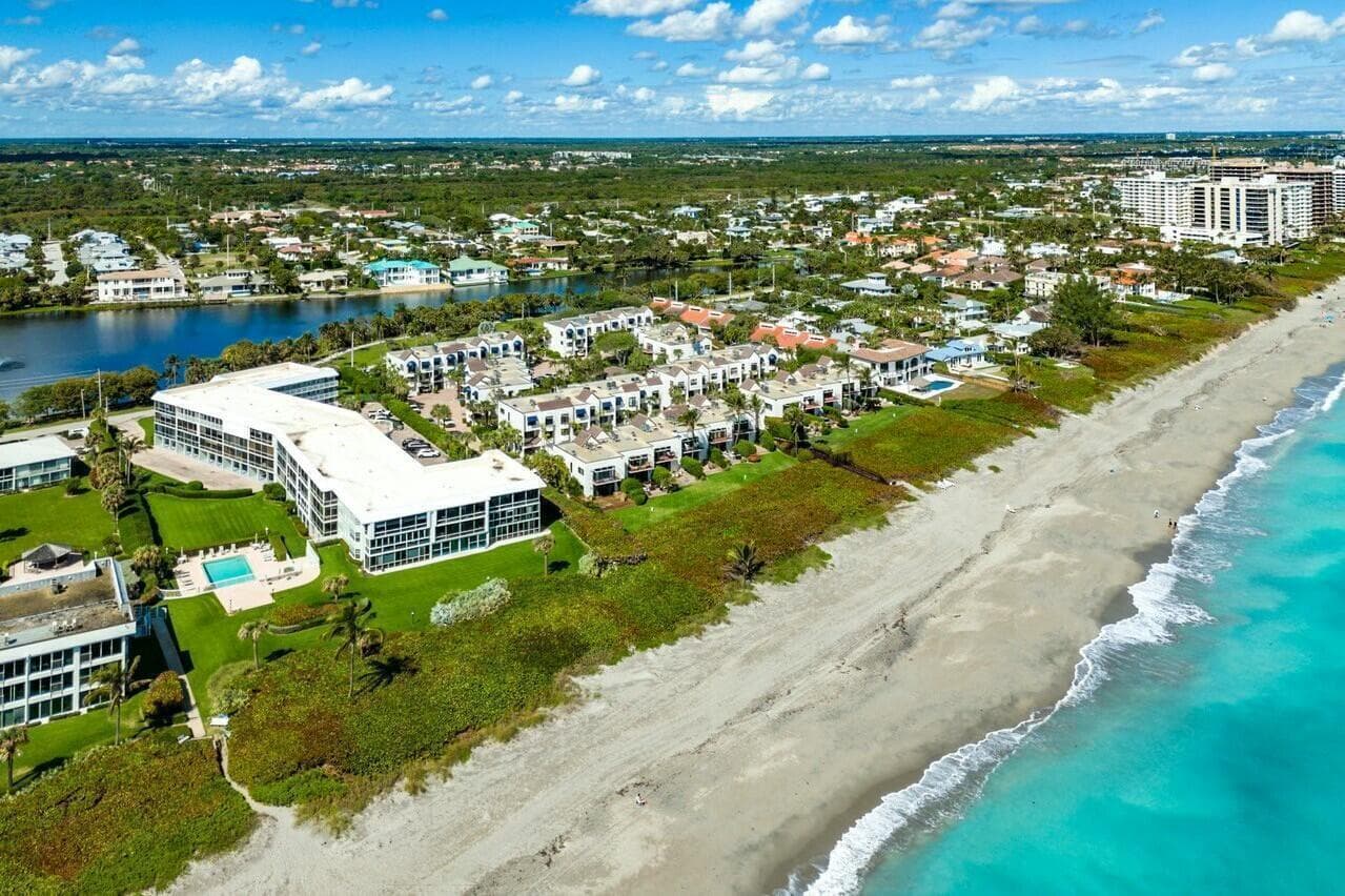 170 Celestial Way # 2, Juno Beach FL 33408 photo 4