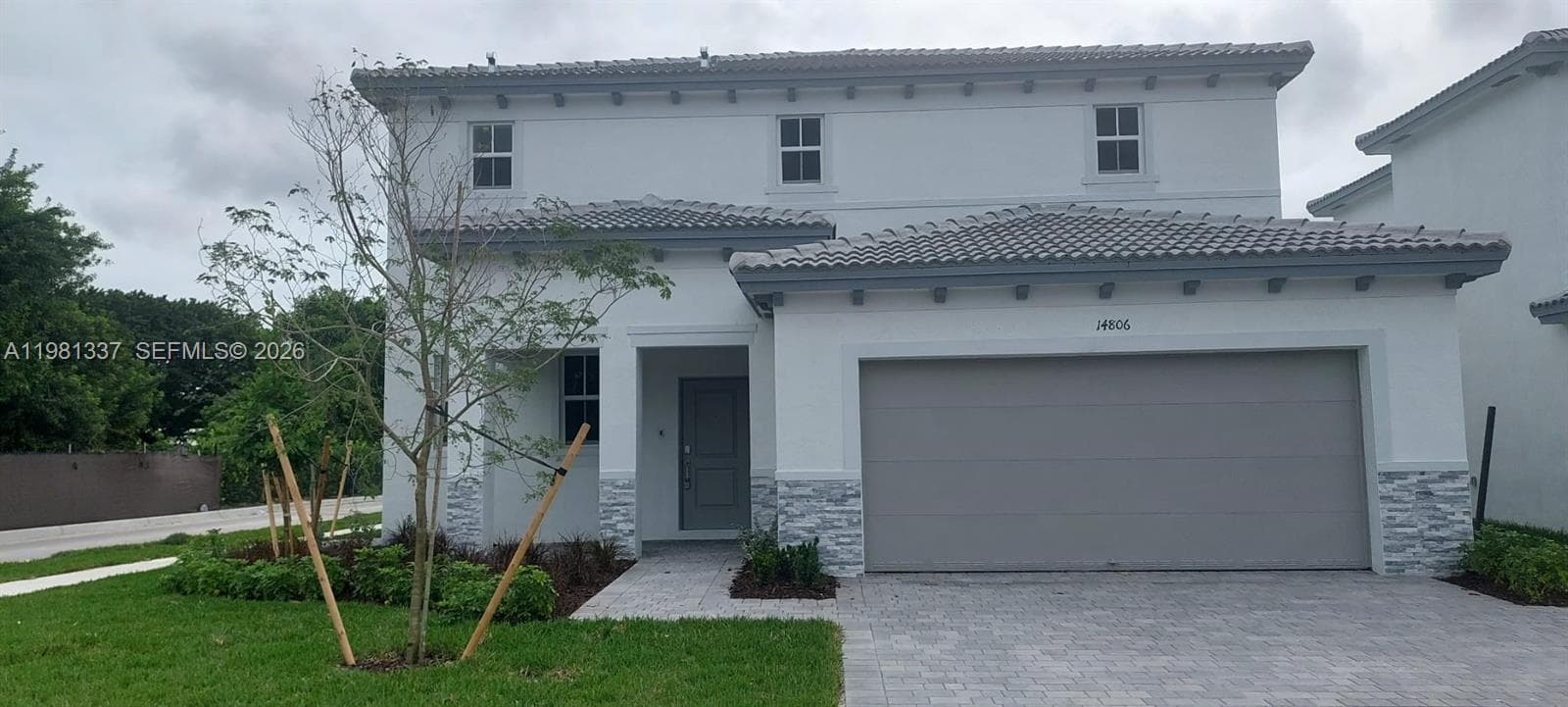 14806 SW 163rd St, Miami FL 33187