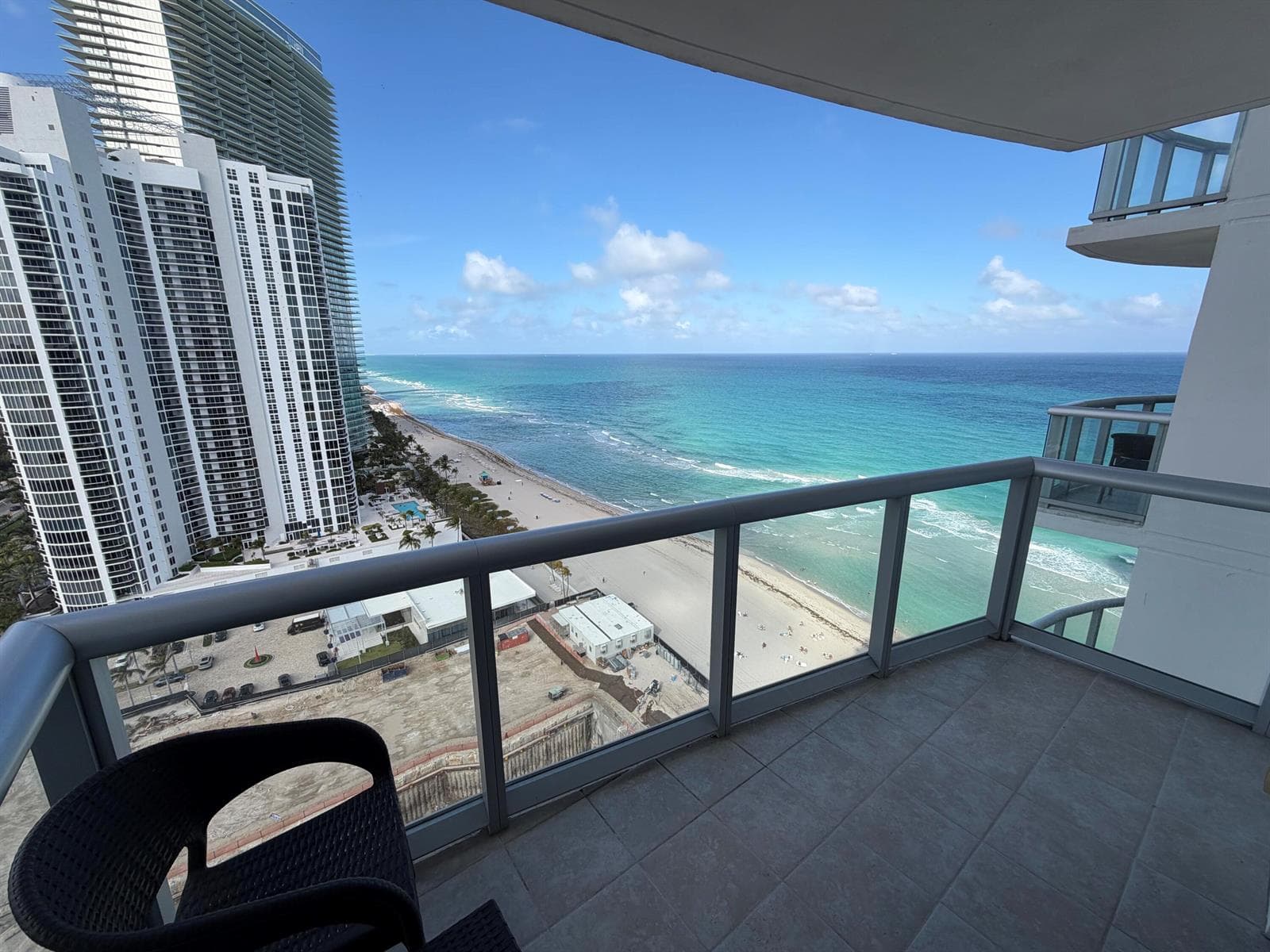 18683 Collins Avenue # 2303, Sunny Isles Beach FL 33160 photo 2