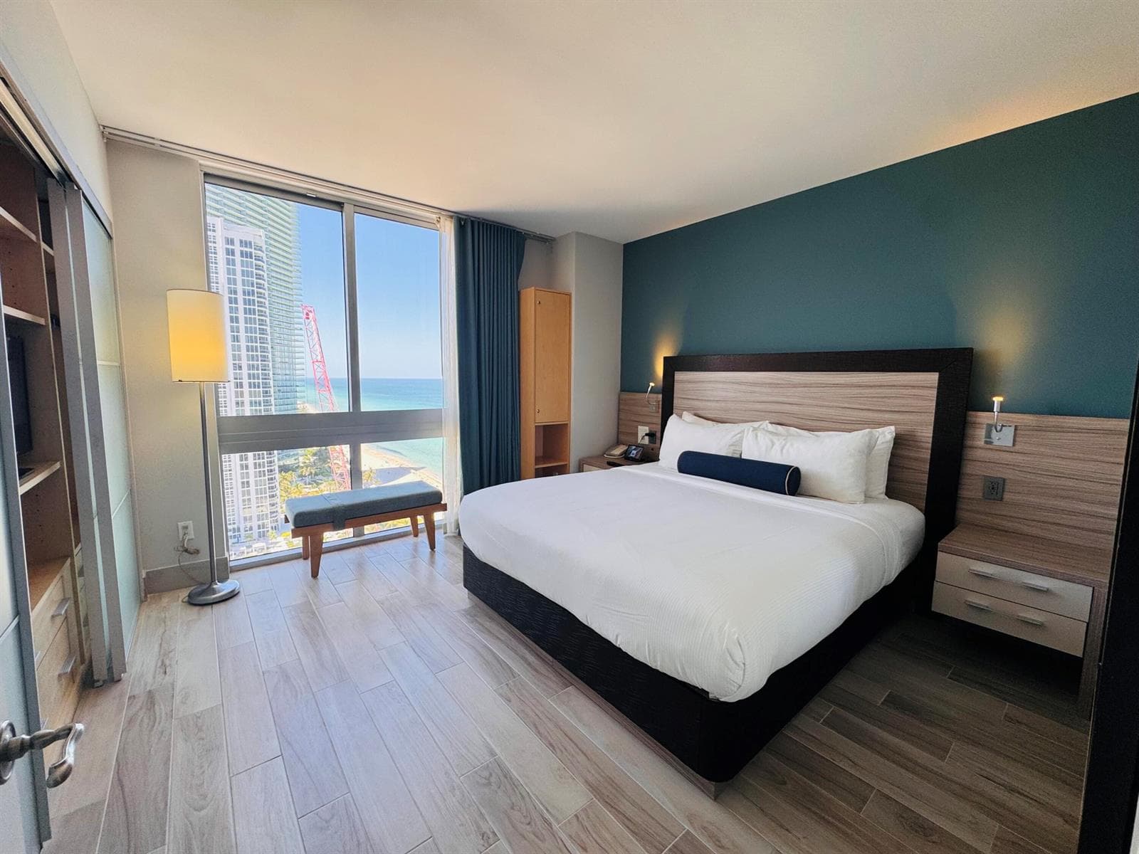 18683 Collins Avenue # 2303, Sunny Isles Beach FL 33160 photo 3