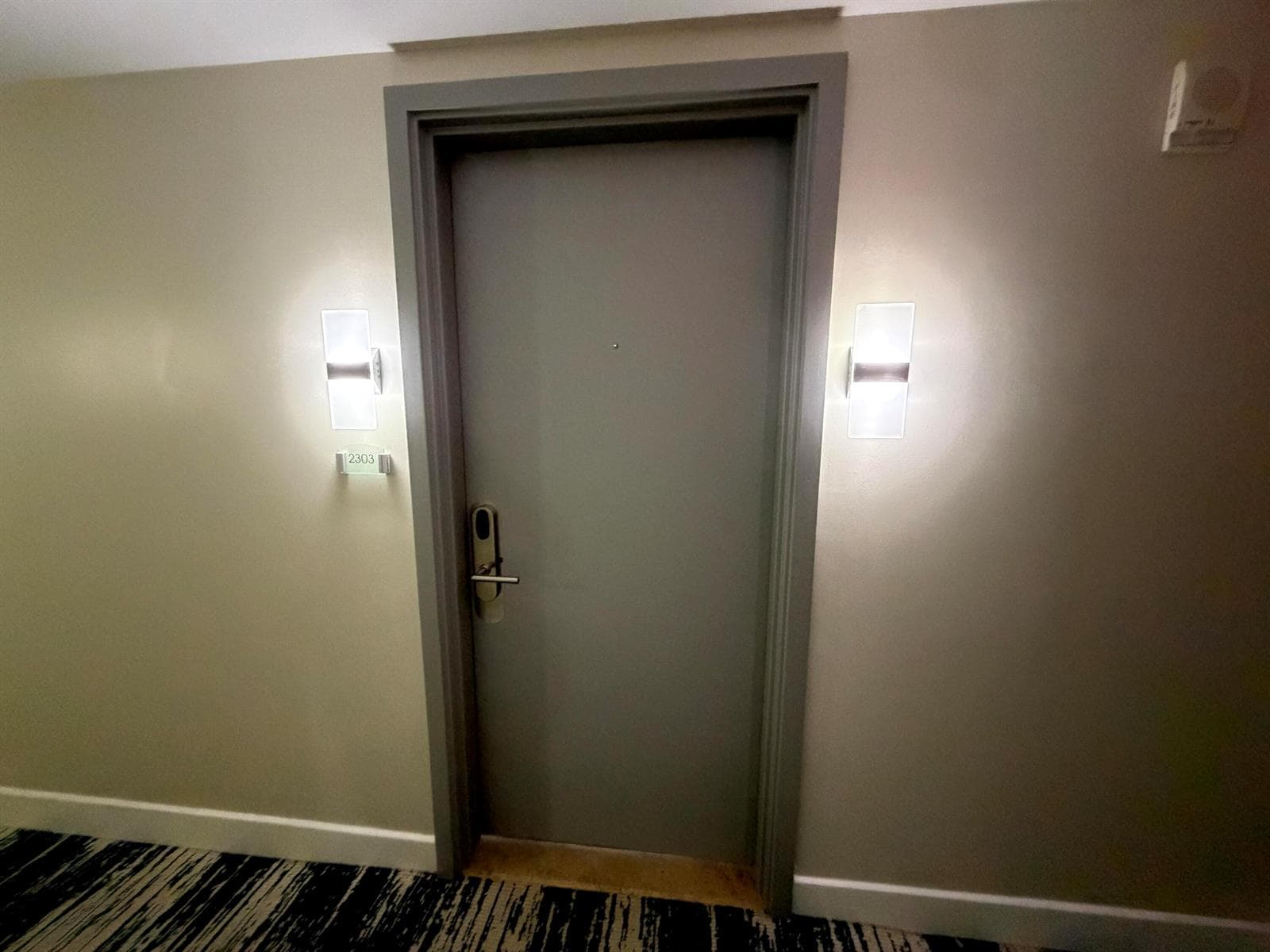 18683 Collins Avenue # 2303, Sunny Isles Beach FL 33160 photo 5