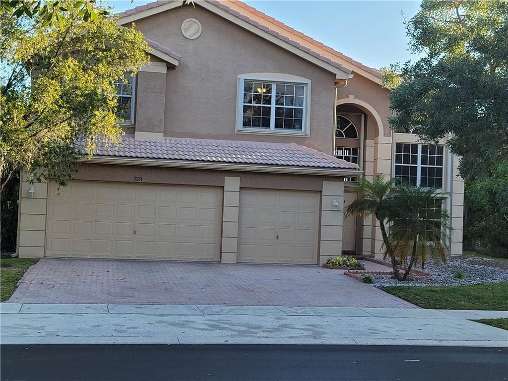 2281 SW 164th Avenue, Miramar FL 33027 photo 3