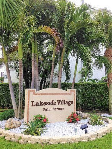 715 Lori Drive # 302, Palm Springs FL 33461 photo 2