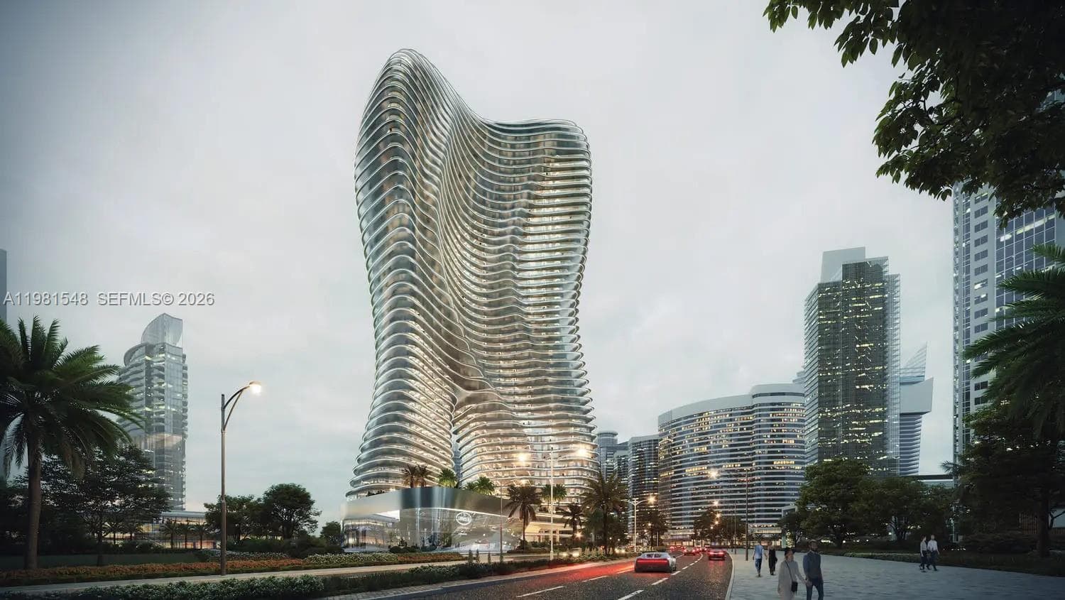 284032 Marasi Drive # 0, Dubai