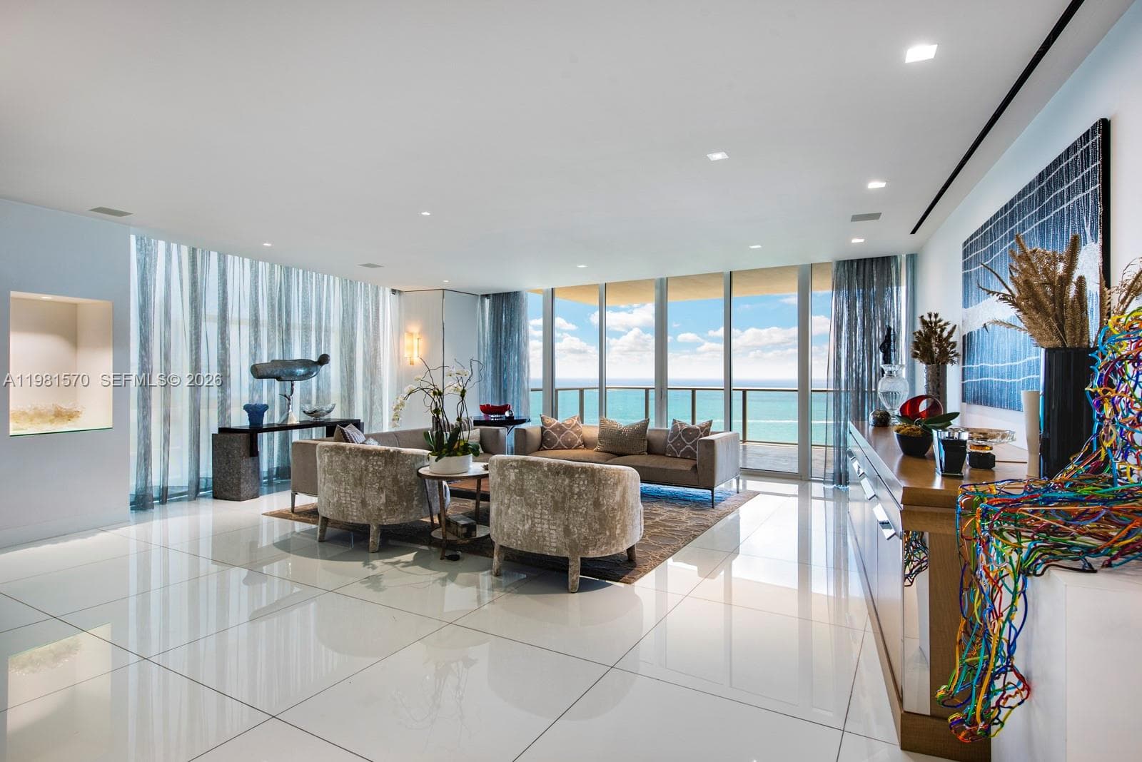 9705 Collins Ave # 1702N, Bal Harbour FL 33154