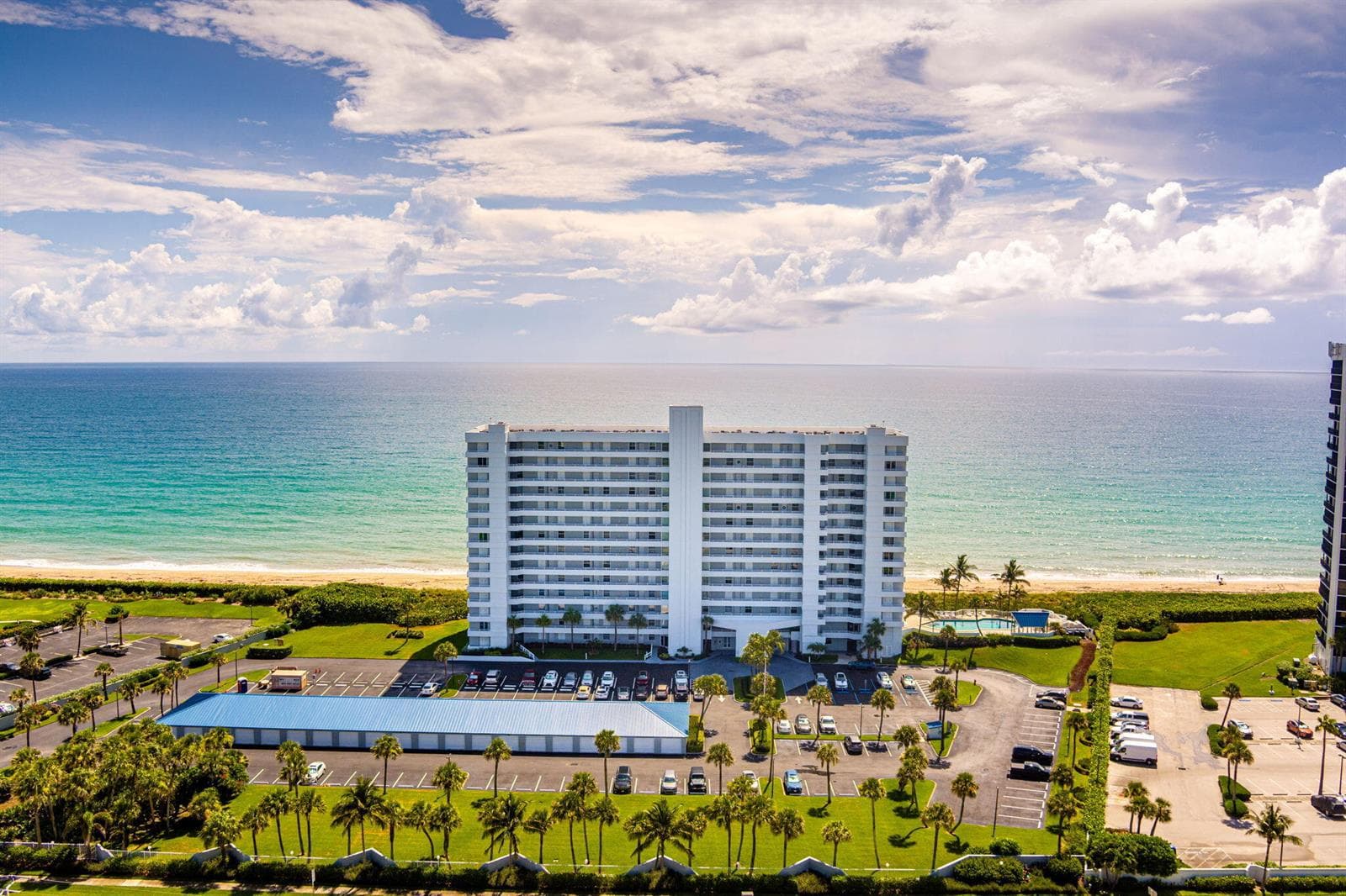 9600 S Ocean Drive # 906, Jensen Beach FL 34957 photo 2