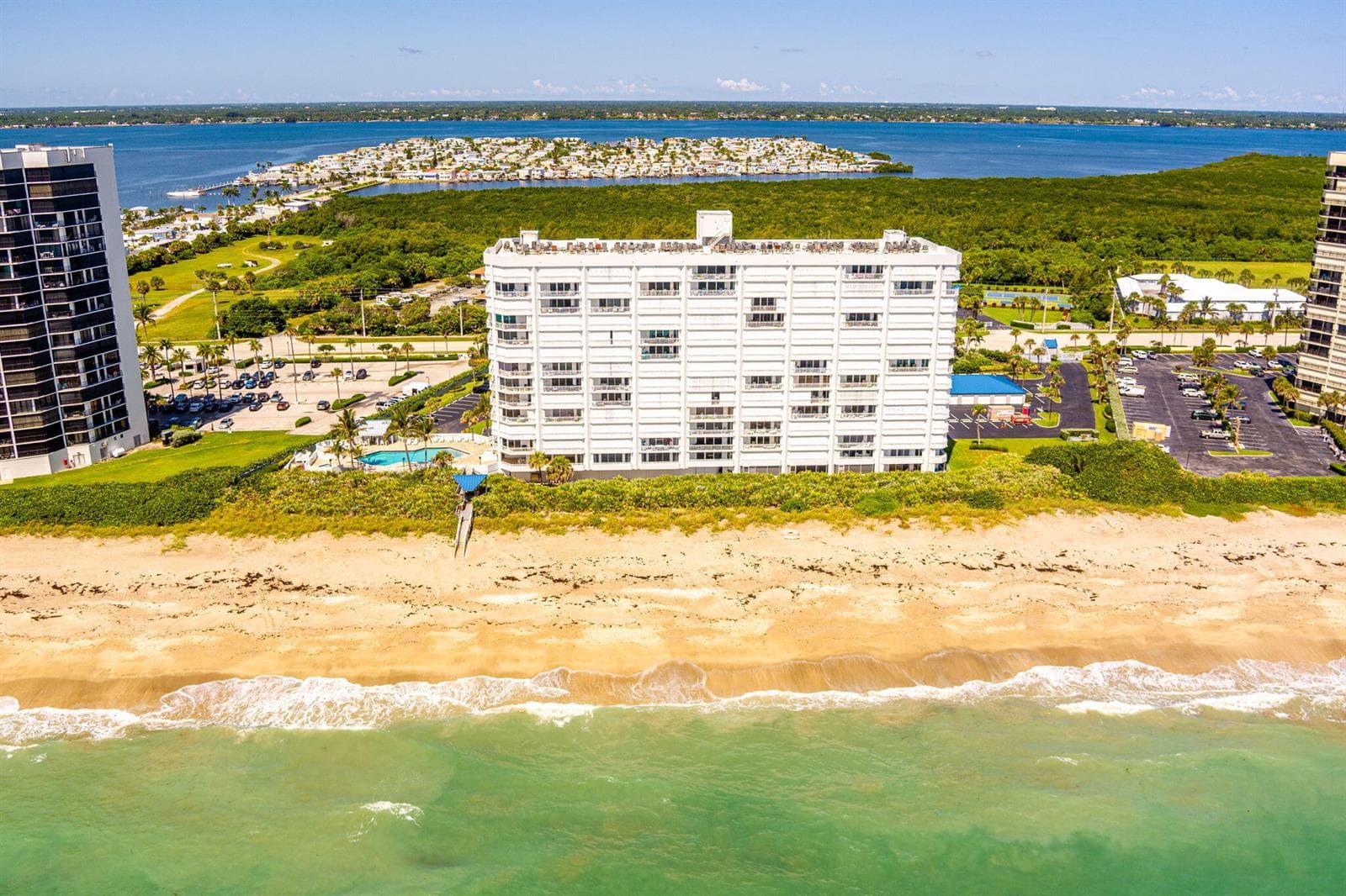 9600 S Ocean Drive # 906, Jensen Beach FL 34957 photo 4