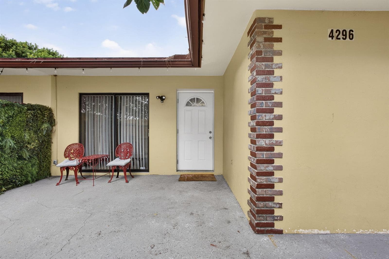4296 Woodstock Drive # D, West Palm Beach FL 33409 photo 3