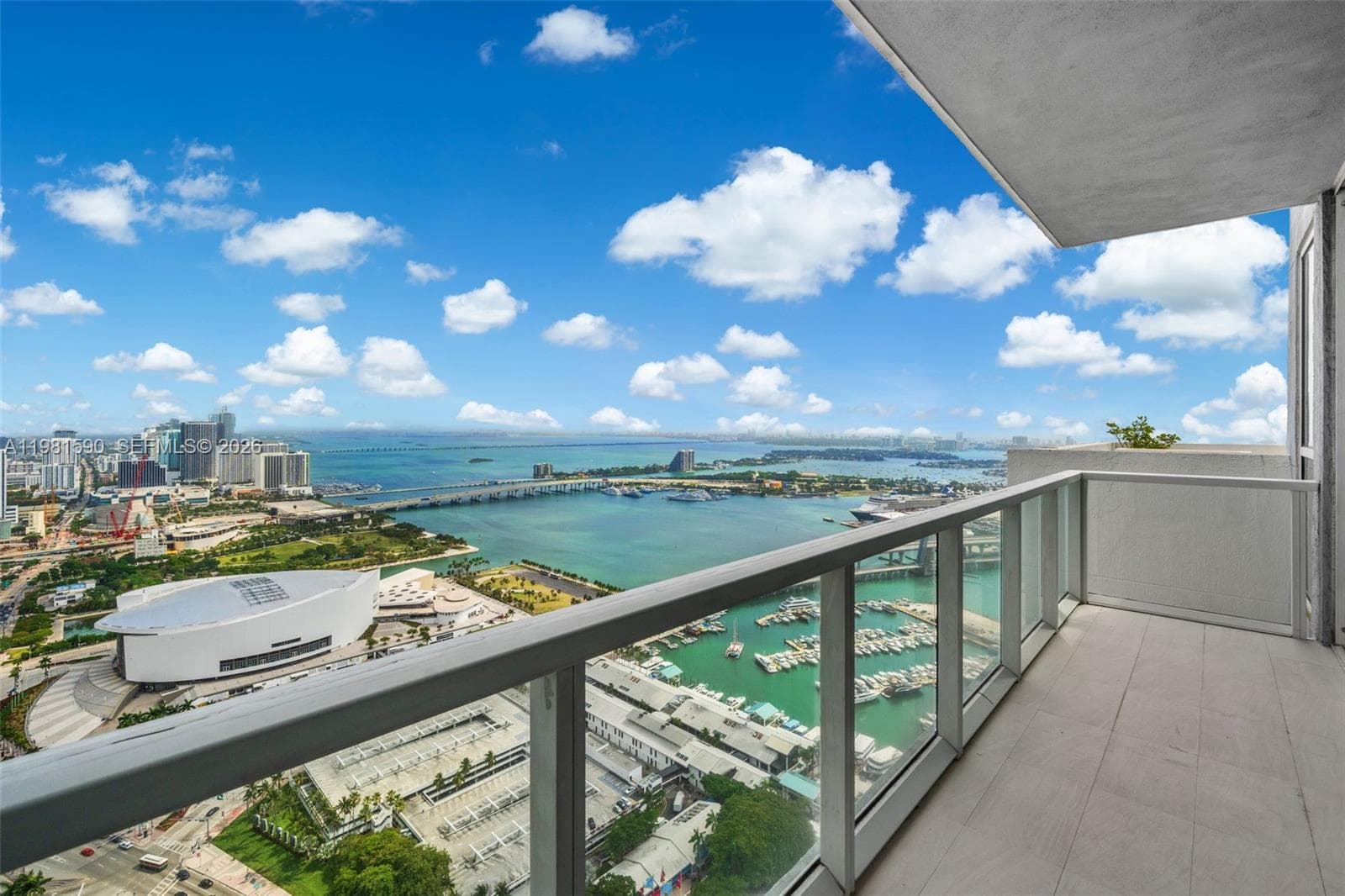 Listing