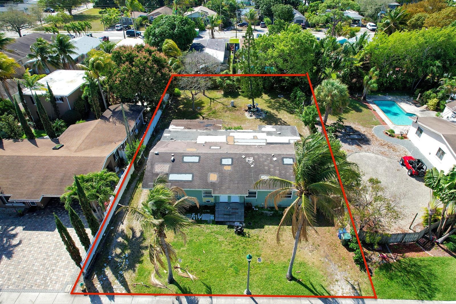 1056 NE 34th Court, Oakland Park FL 33334 photo 5