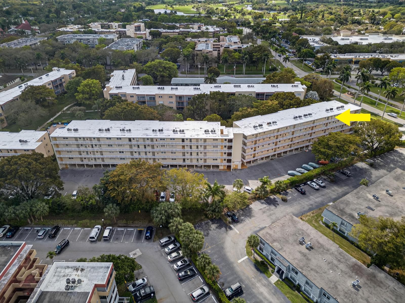 6731 Cypress Road # 402, Plantation FL 33317 photo 3