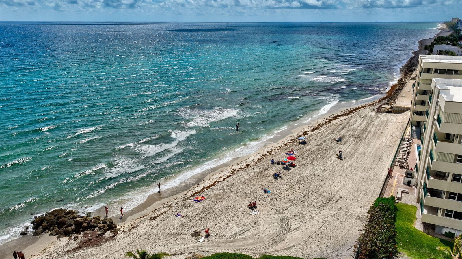 1239 Hillsboro Mile # 403, Hillsboro Beach FL 33062 photo 2
