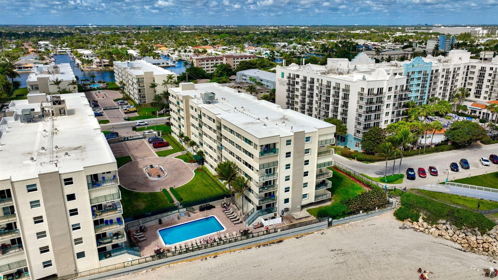 1239 Hillsboro Mile # 403, Hillsboro Beach FL 33062 photo 4