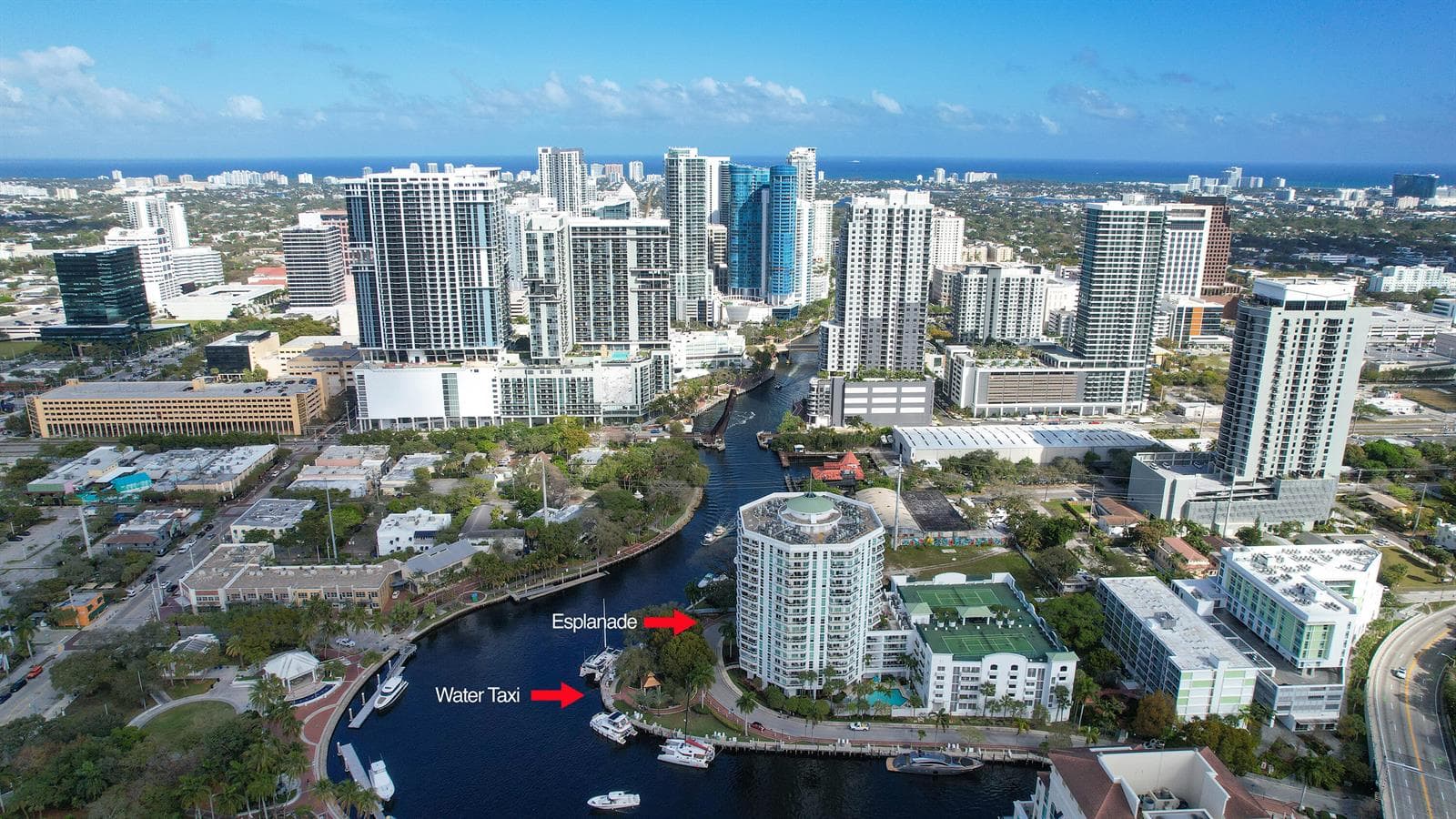 401 SW 4th Avenue # 402, Fort Lauderdale FL 33315 photo 2