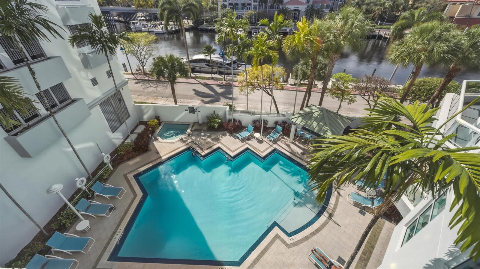 401 SW 4th Avenue # 402, Fort Lauderdale FL 33315 photo 3