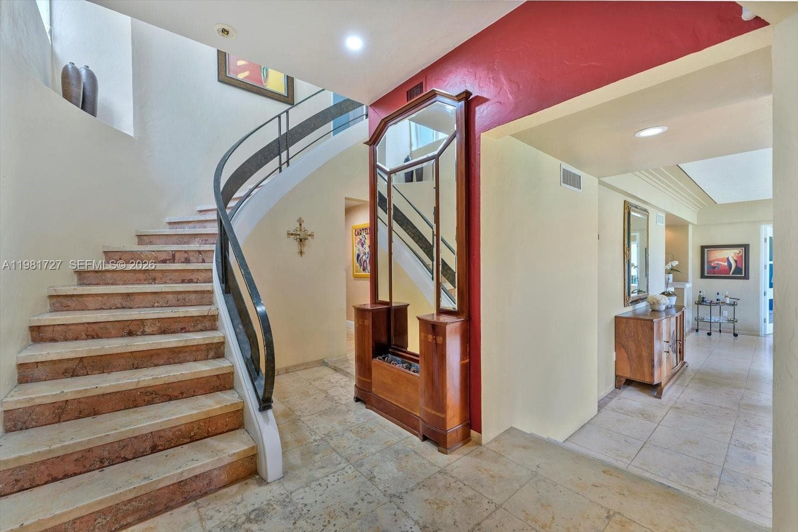 1021 N Greenway Dr, Coral Gables FL 33134 photo 4