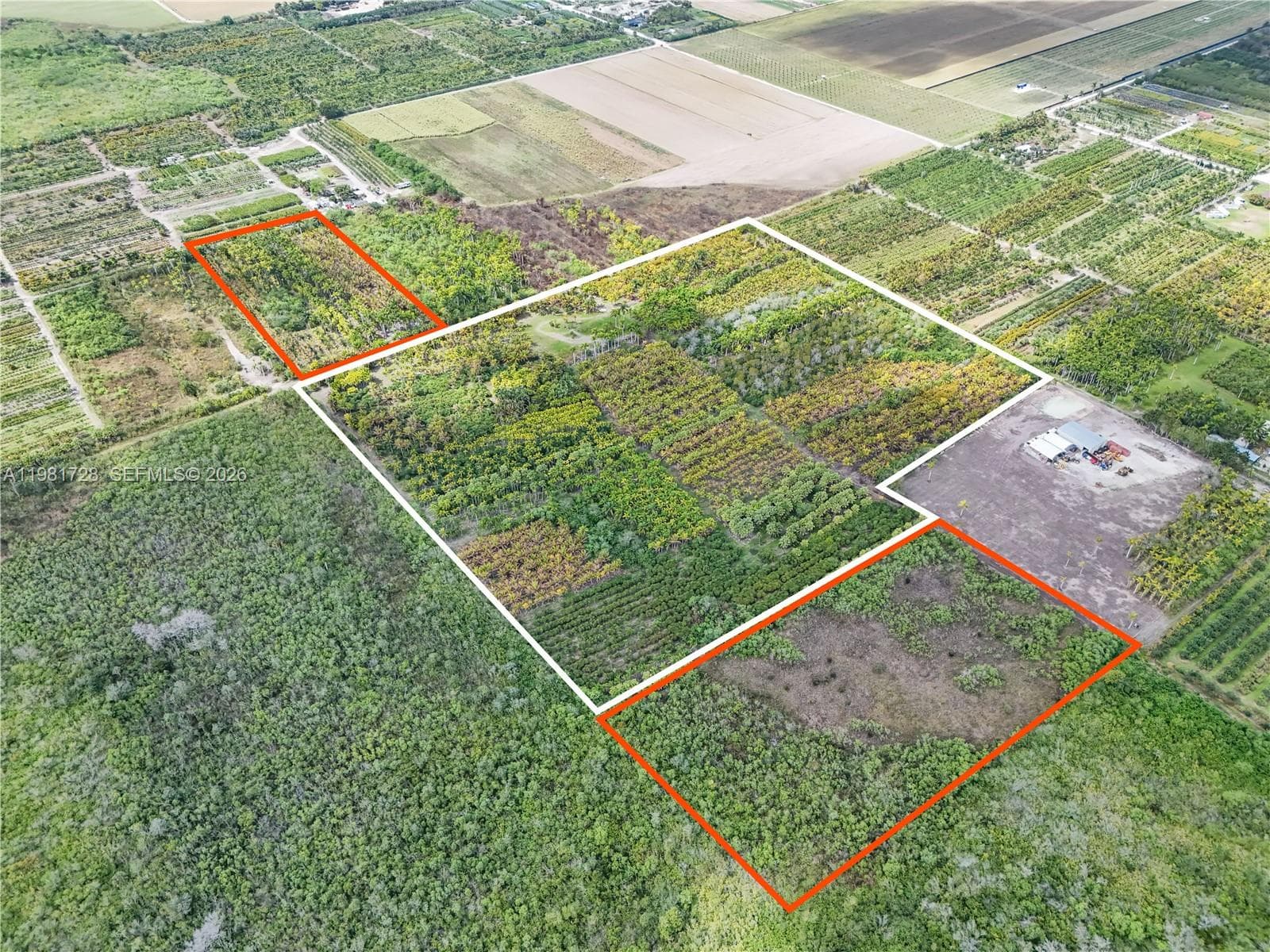 21200 SW 401 st St, Florida City FL 33034 photo 4