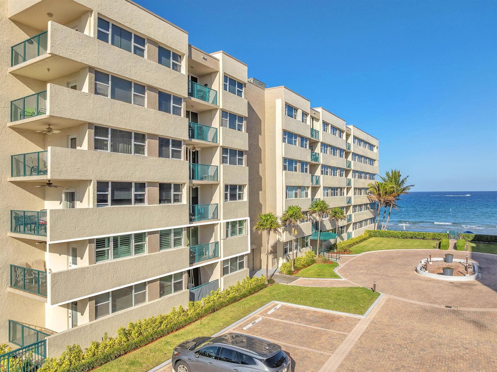 1239 Hillsboro Mile # 202, Hillsboro Beach FL 33062 photo 2