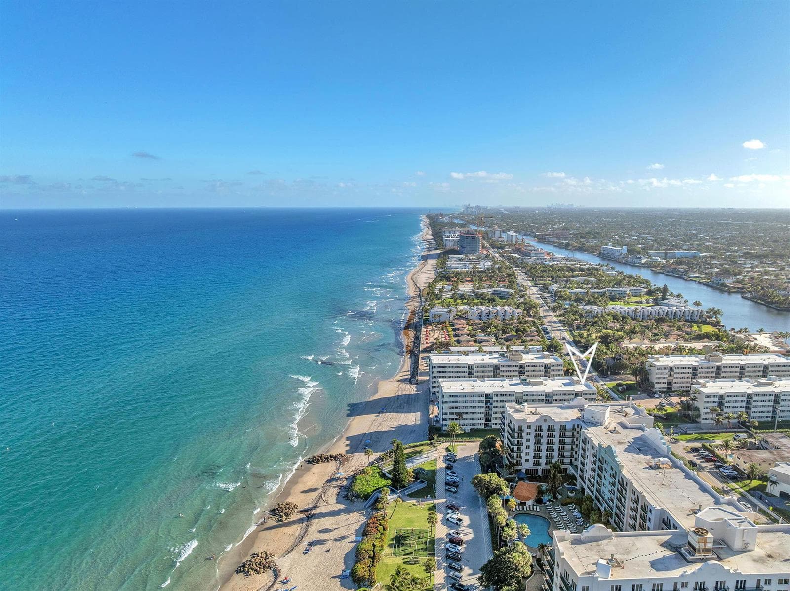 1239 Hillsboro Mile # 202, Hillsboro Beach FL 33062 photo 3