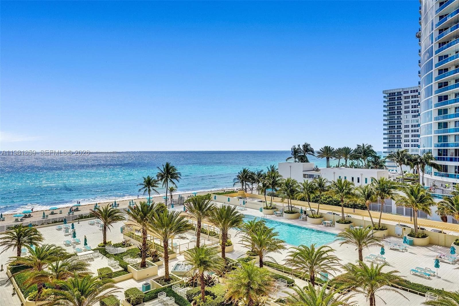 2501 S Ocean Dr # 618 (Available Sep 16), Hollywood, FL 33019 photo 2