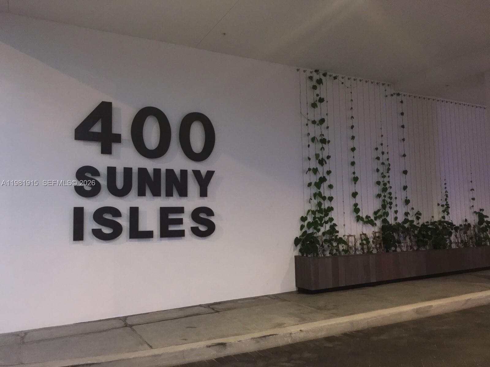 400 Sunny Isles Blvd # 1701, Sunny Isles Beach FL 33160