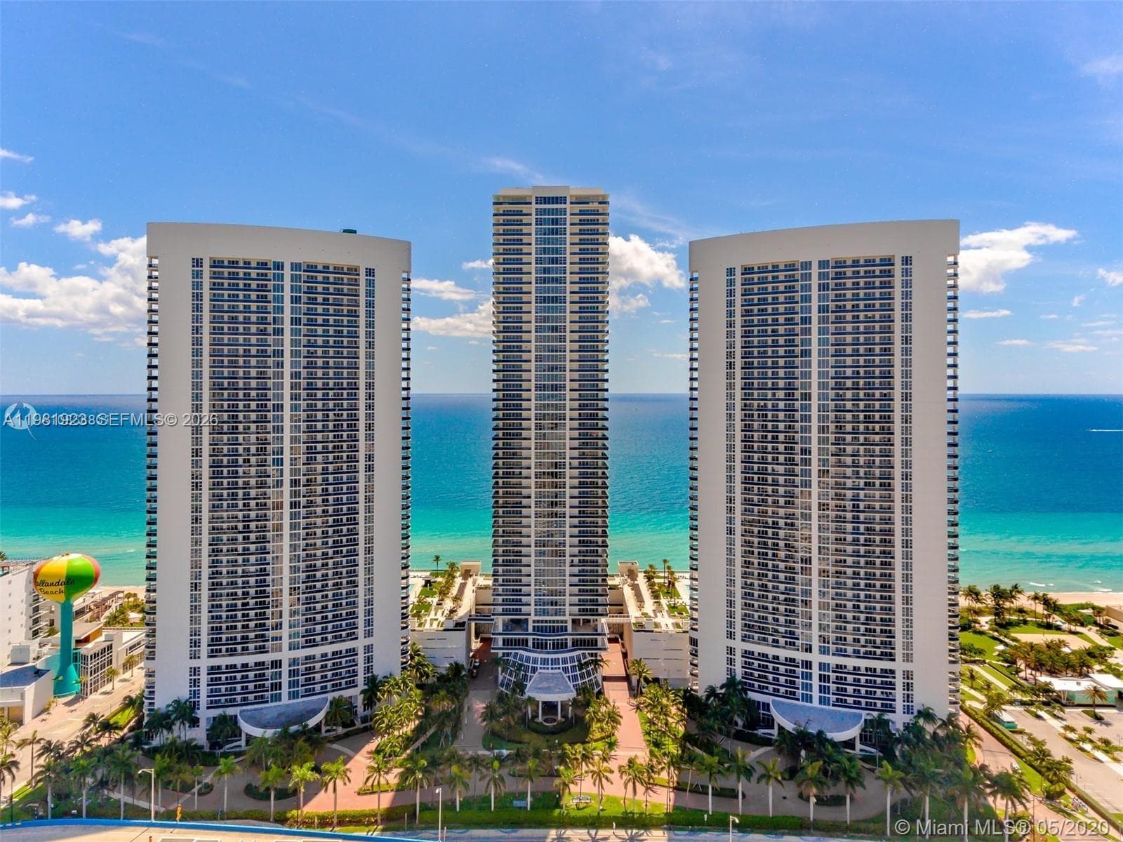 1830 S Ocean Dr # 4004, Hallandale Beach FL 33009 photo 2
