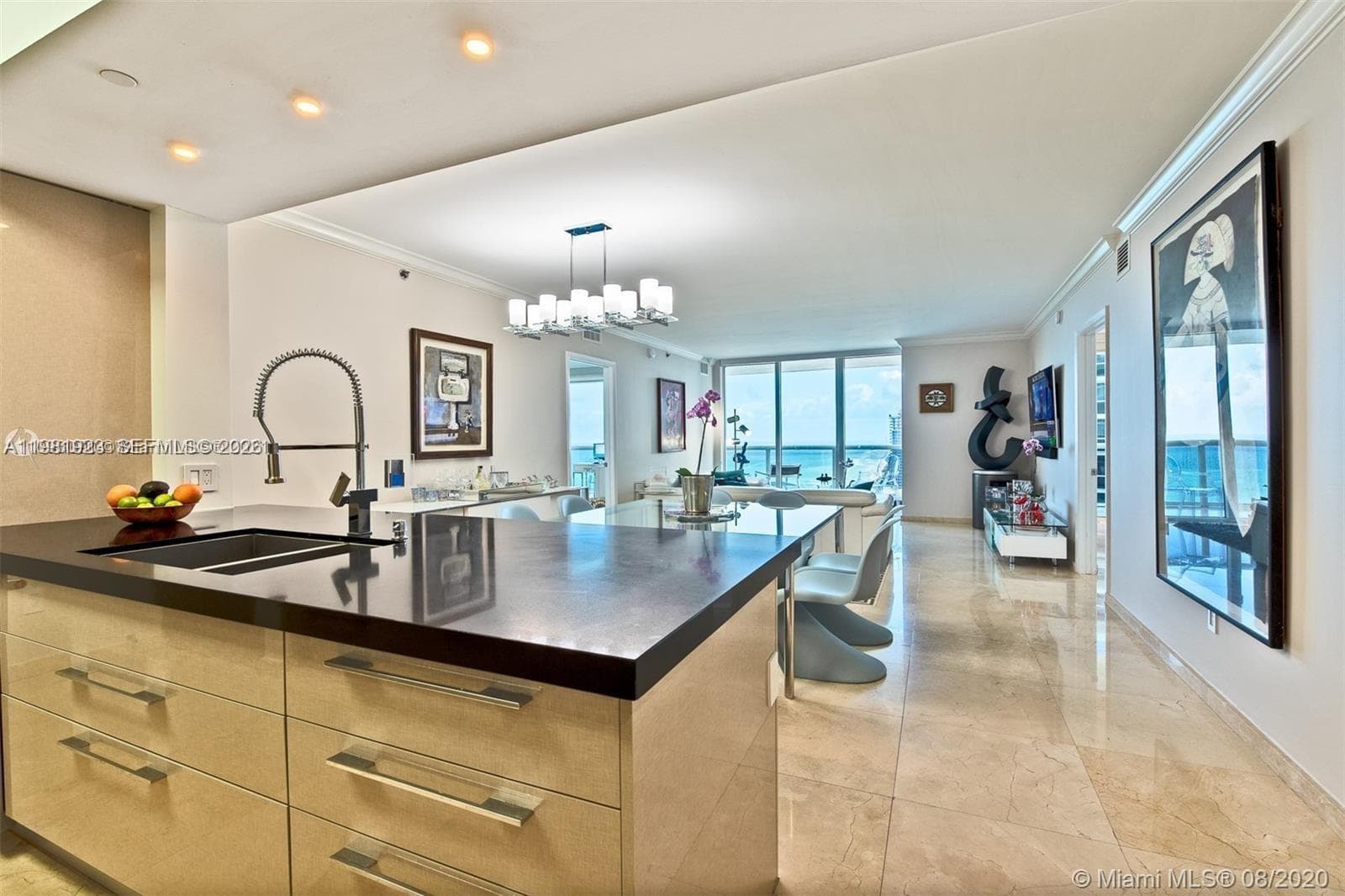 1830 S Ocean Dr # 4004, Hallandale Beach FL 33009 photo 4