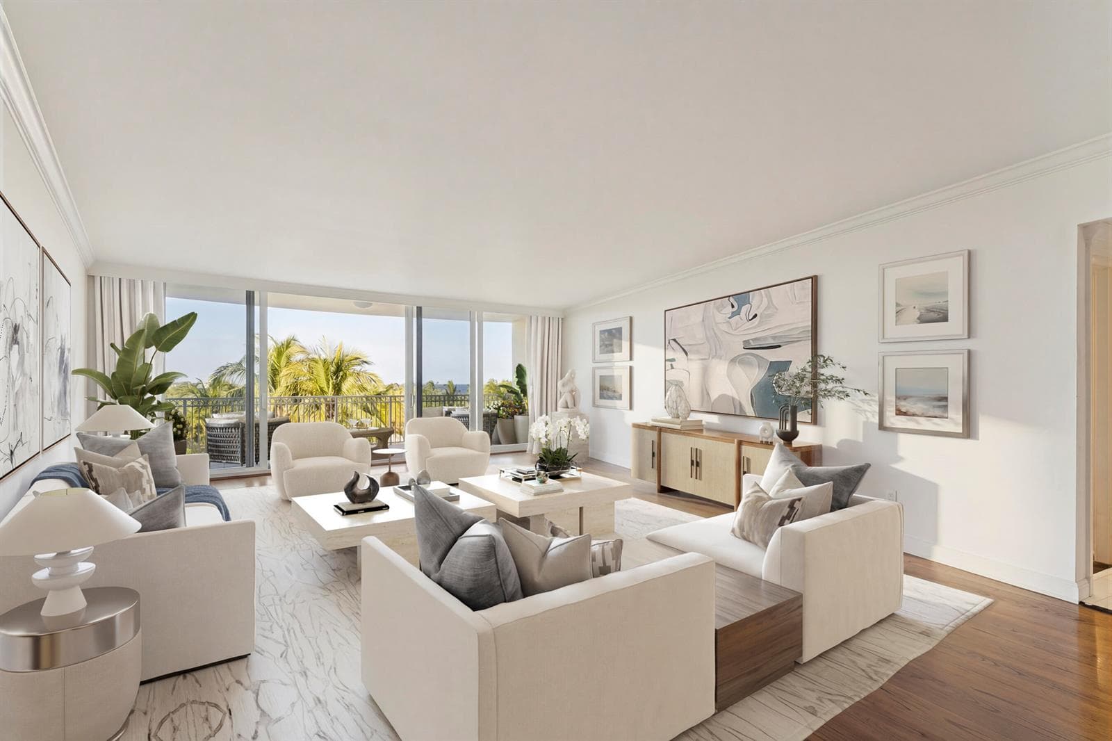 100 Royal Palm Way # G5, Palm Beach FL 33480 photo 2
