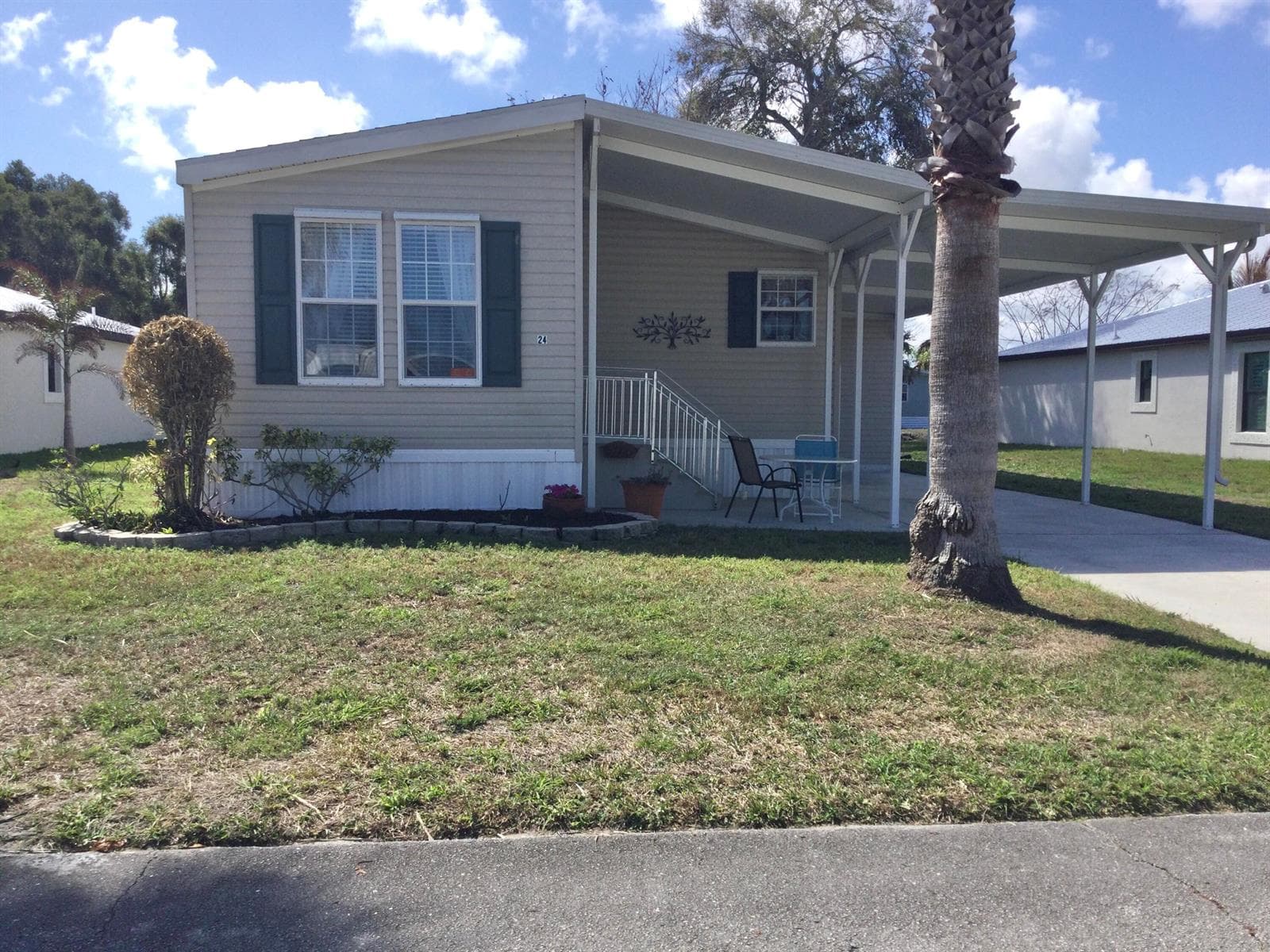 24 Golf Drive, Port St. Lucie FL 34952 photo 2