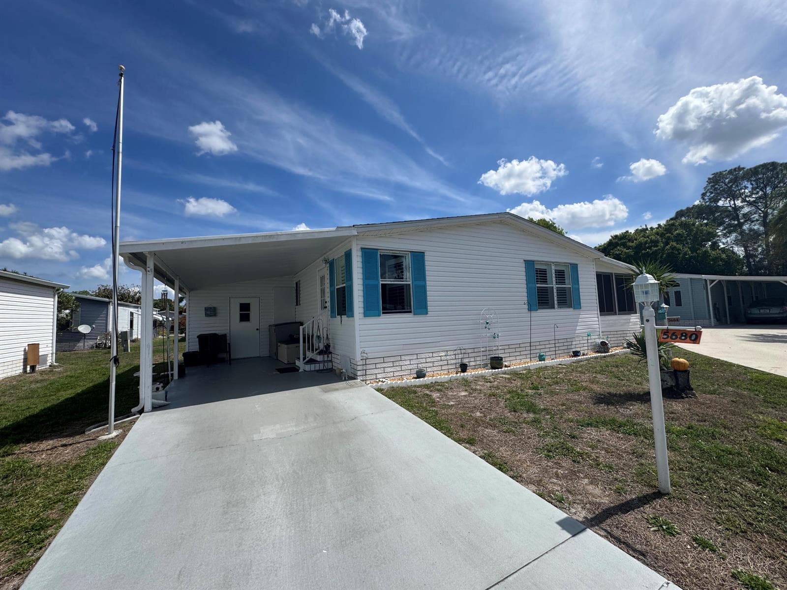 5680 Boca Chica Court, Fort Pierce FL 34982 photo 2