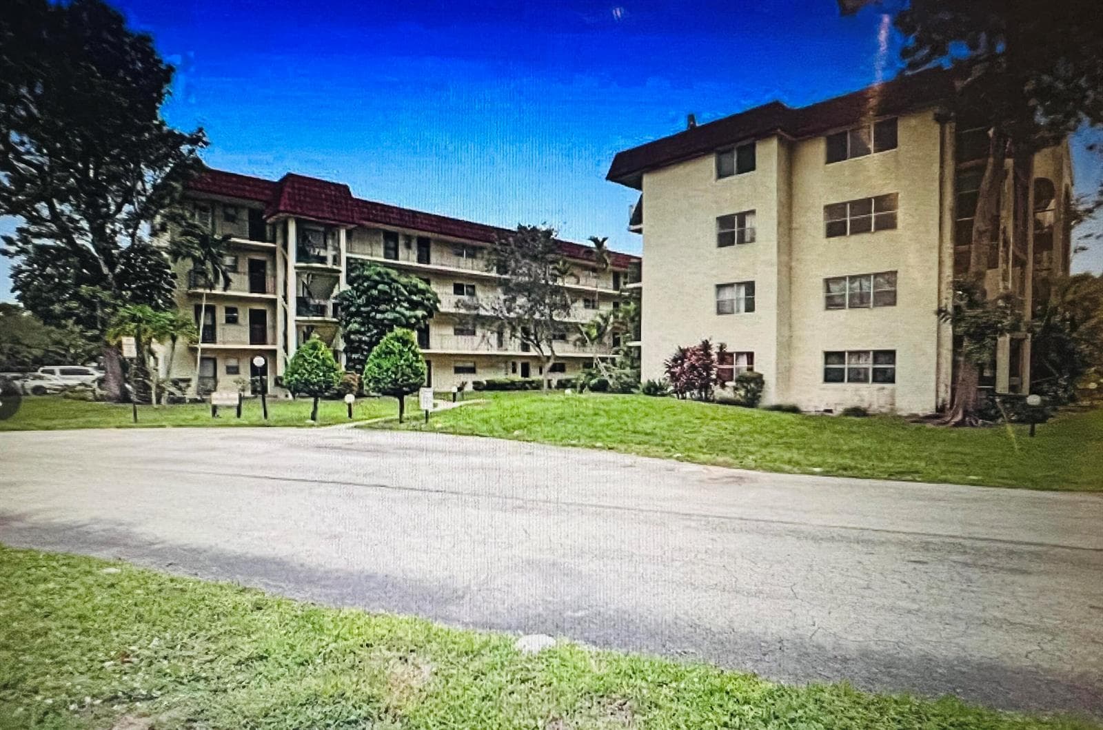 3330 Spanish Moss Terrace # 406, Lauderhill FL 33319 photo 3
