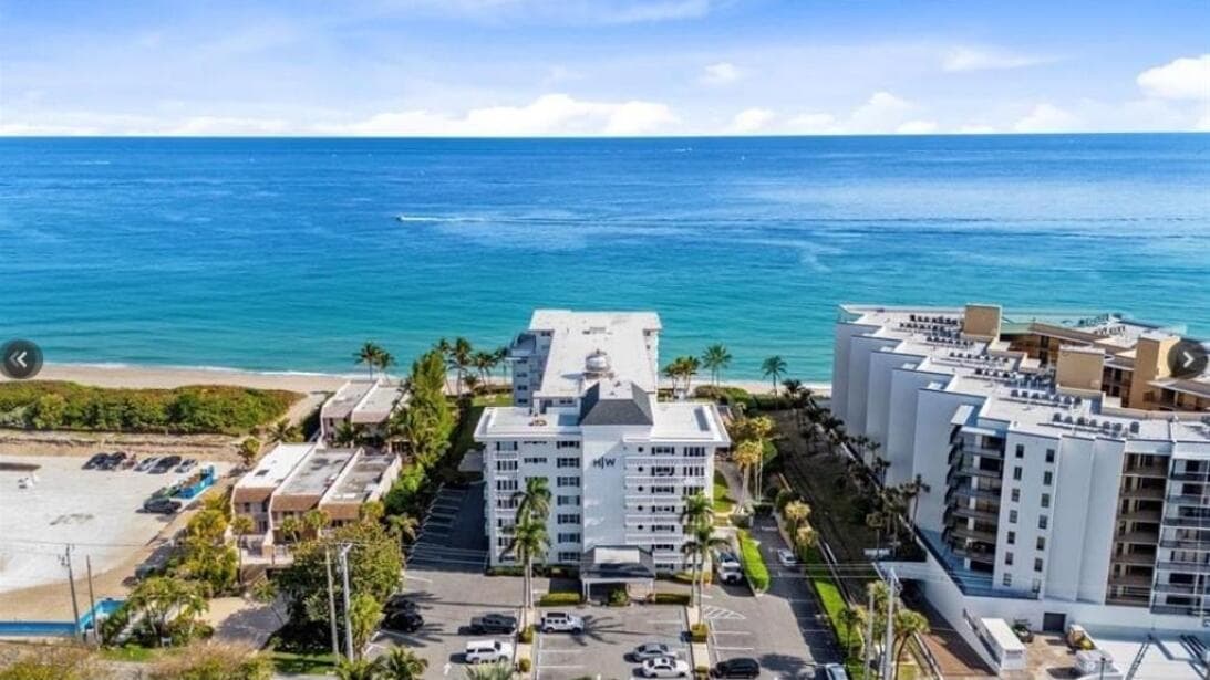1169 Hillsboro Mile # 119, Hillsboro Beach FL 33062 photo 3