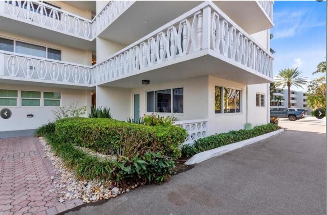 1169 Hillsboro Mile # 119, Hillsboro Beach FL 33062 photo 5