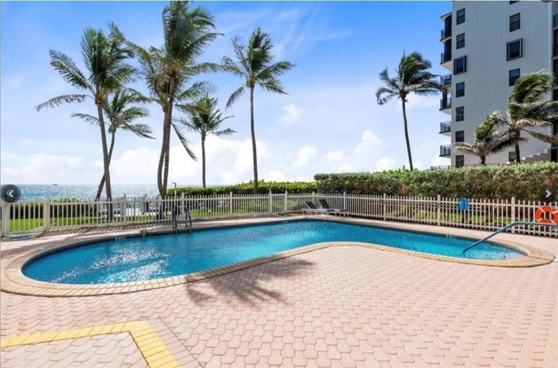 1169 Hillsboro Mile # 119, Hillsboro Beach FL 33062 photo 4