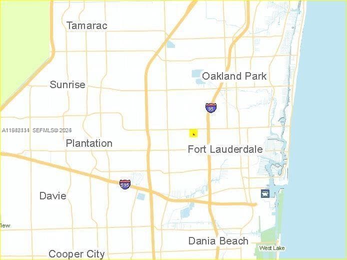 8 NW 8th Ct, Fort Lauderdale FL 33311
