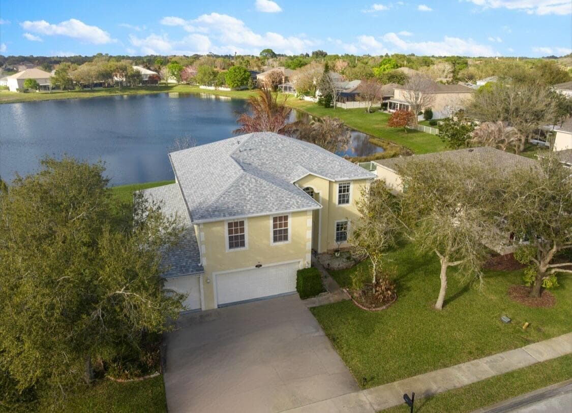 6052 Ridge Lake Circle, Vero Beach, FL 32967 photo 2
