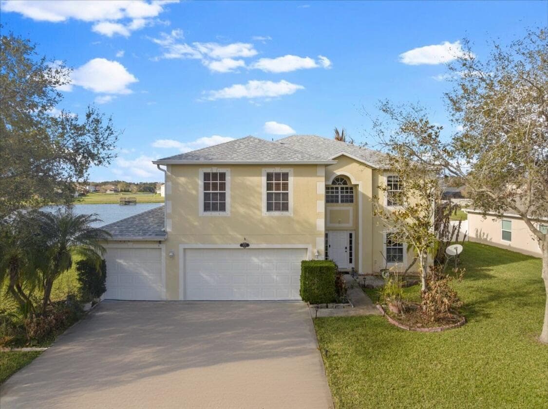 6052 Ridge Lake Circle, Vero Beach, FL 32967 photo 3