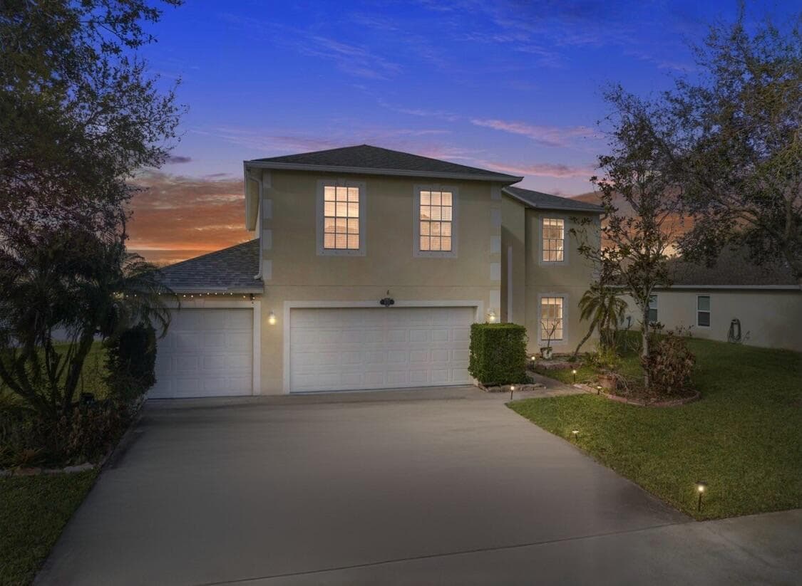 6052 Ridge Lake Circle, Vero Beach, FL 32967 photo 4