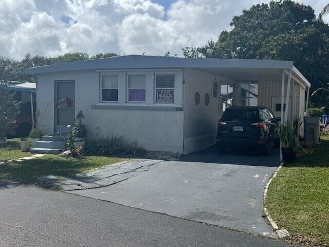 128 Havenwood Drive, Pompano Beach FL 33064 photo 3