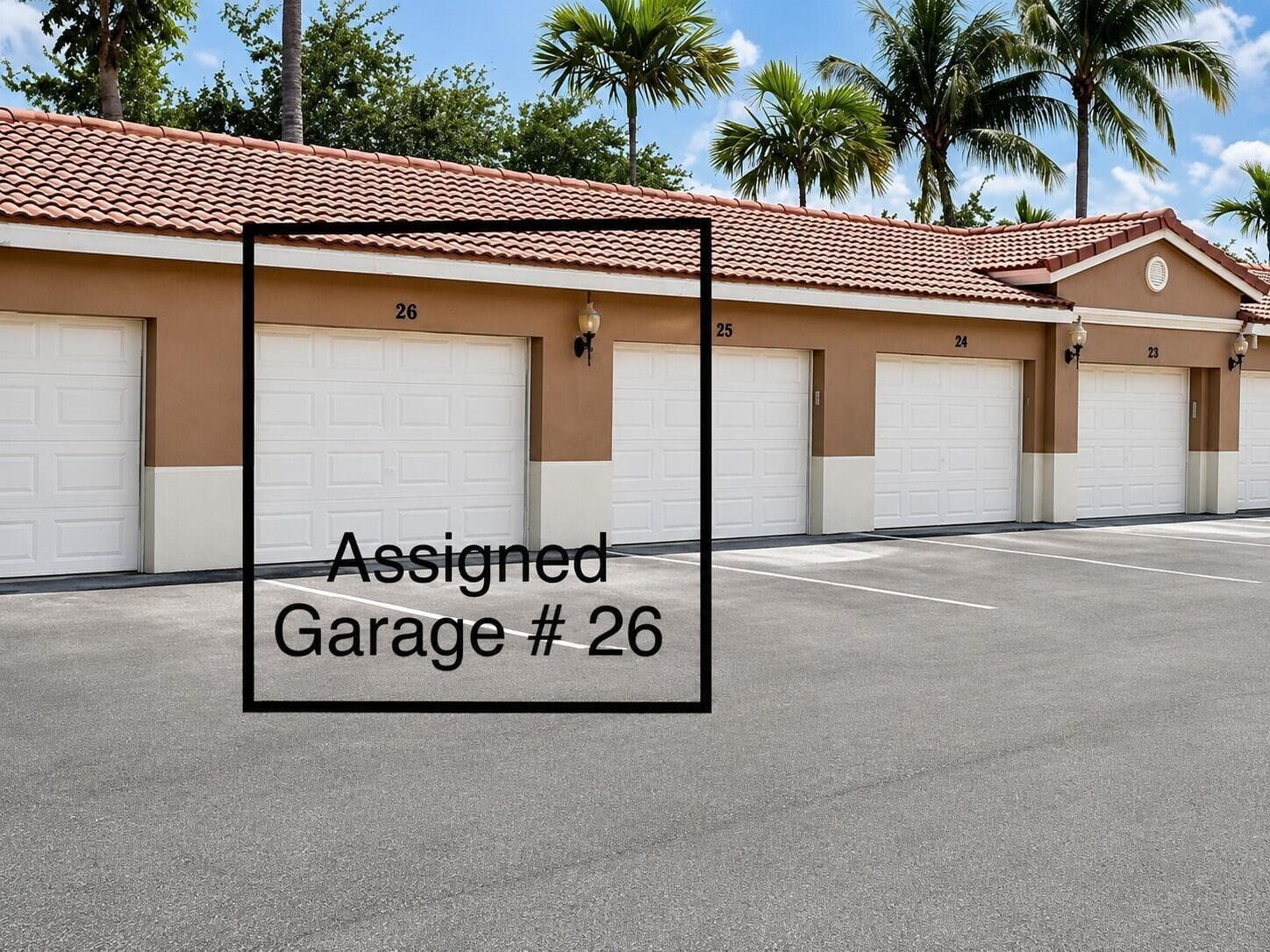 4905 Midtown Lane # 2405, Palm Beach Gardens FL 33418 photo 2
