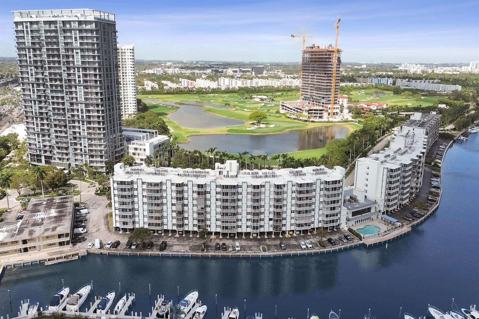 200 Diplomat Parkway # 326, Hallandale Beach FL 33009 photo 2