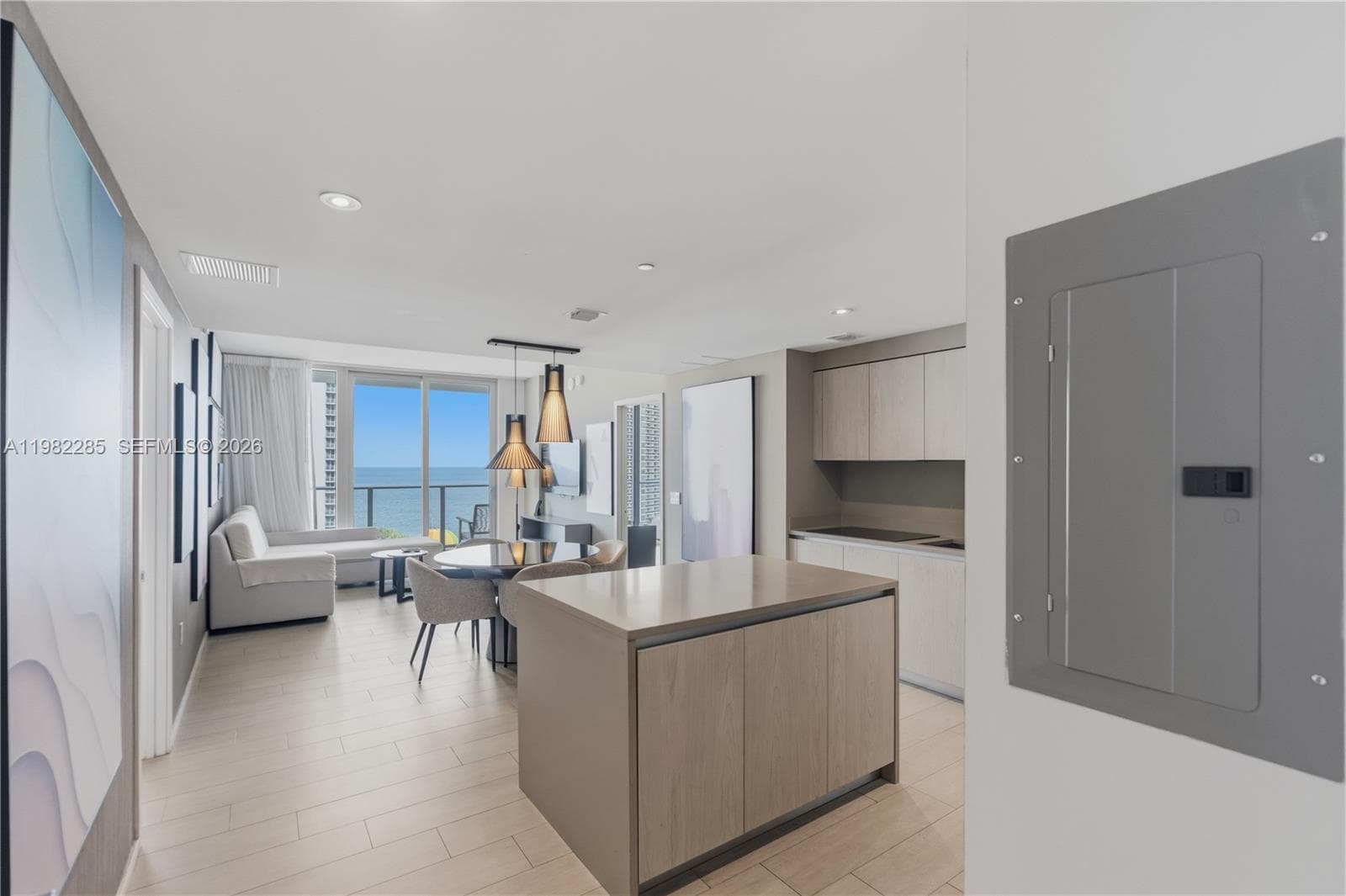 4010 S Ocean Dr # R2005, Hollywood FL 33019 photo 2
