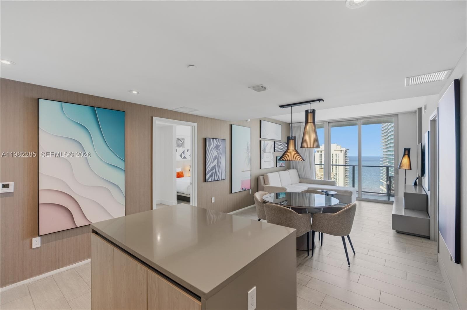 4010 S Ocean Dr # R2005, Hollywood FL 33019 photo 3