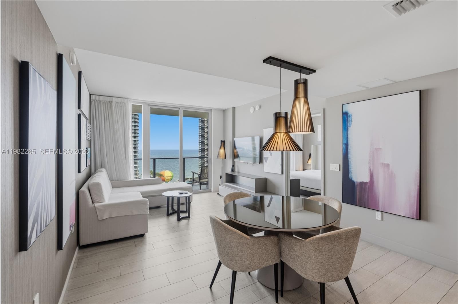 4010 S Ocean Dr # R2005, Hollywood FL 33019 photo 5