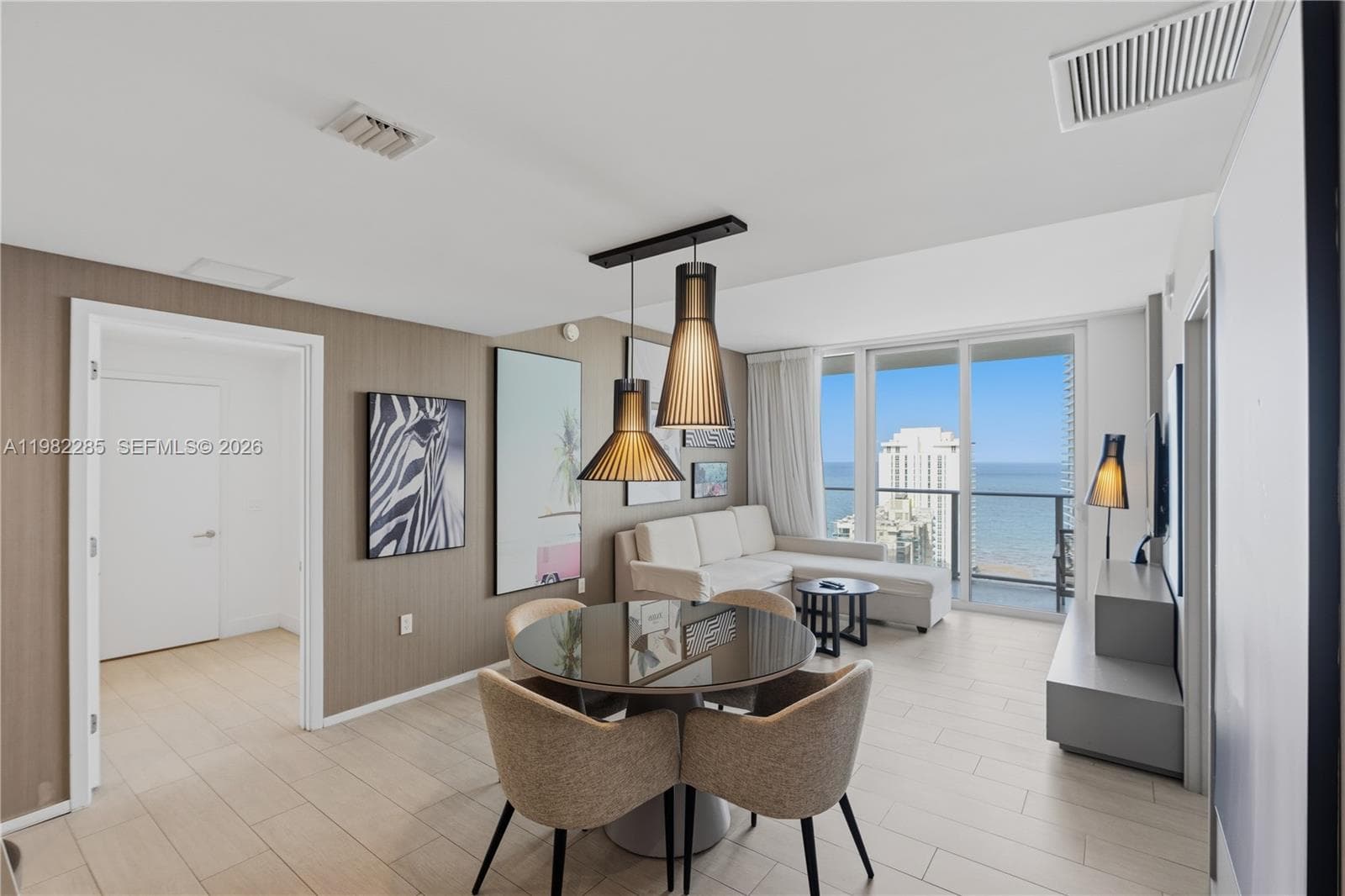 4010 S Ocean Dr # R2005, Hollywood FL 33019 photo 4